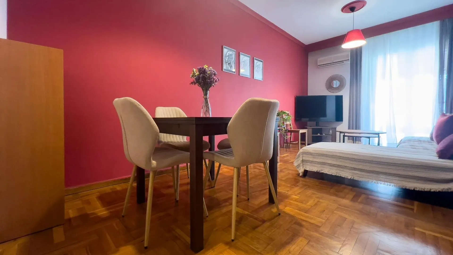 Homevision - Chic In The City Soluň 0*,  Řecko